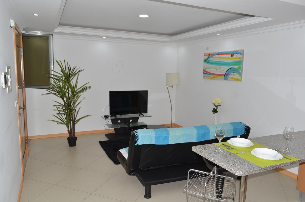 Dream Apartment برايا المظهر الخارجي الصورة