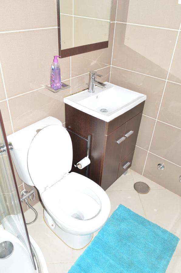 Dream Apartment برايا المظهر الخارجي الصورة